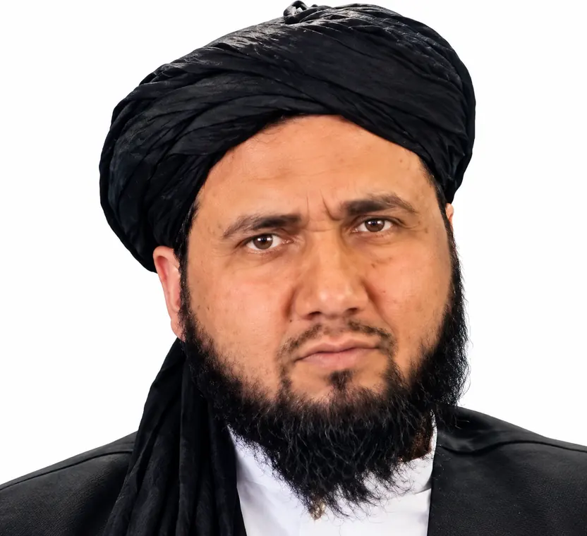 Abdul Rauf Niazi