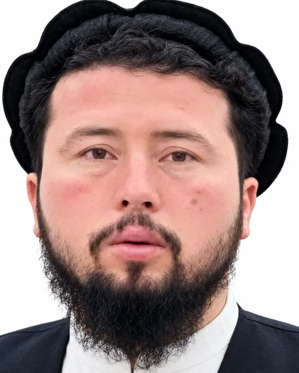 Bahir Khashi