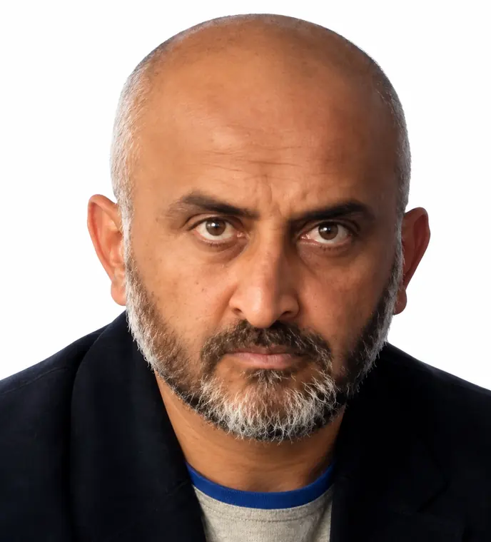 Mohammad Kazim