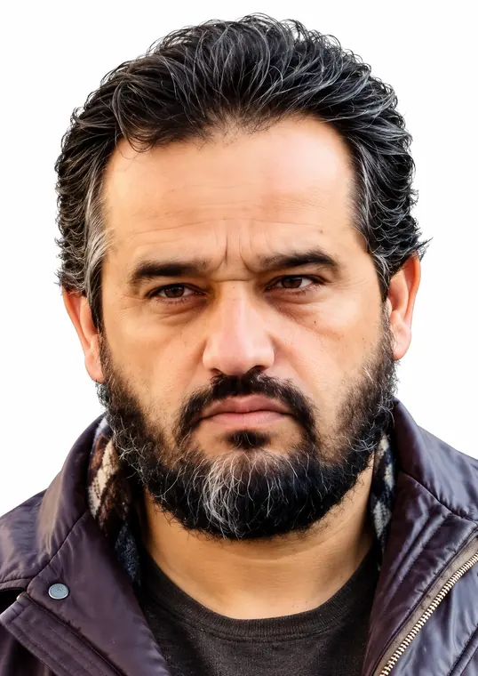 Hamidullah Sediqi