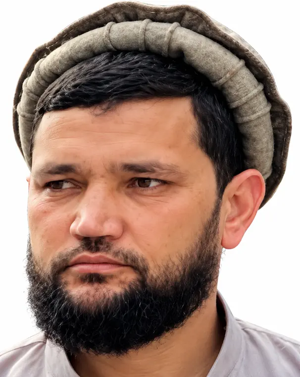 Noor Mohammad