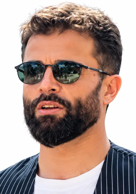 Naqibullah Amiri