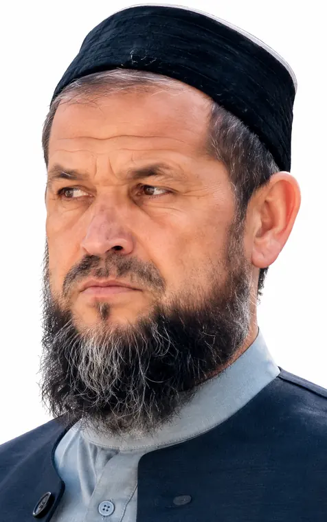Mawlana Farid