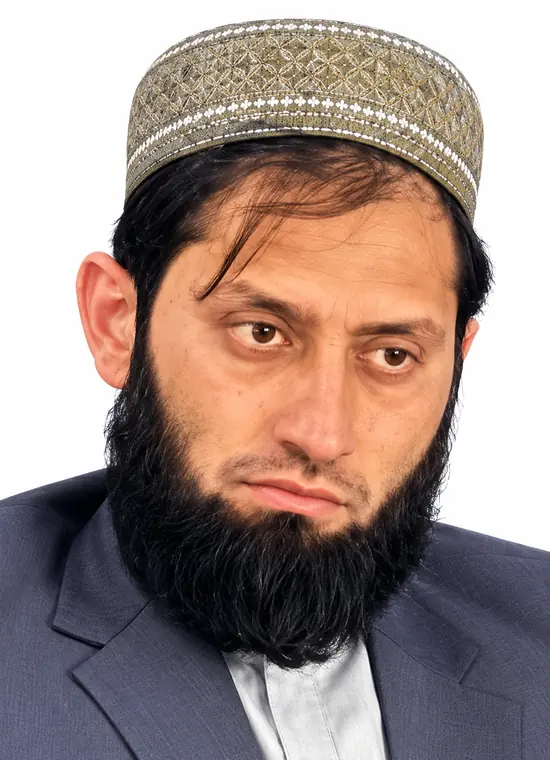Mohammad Kibar