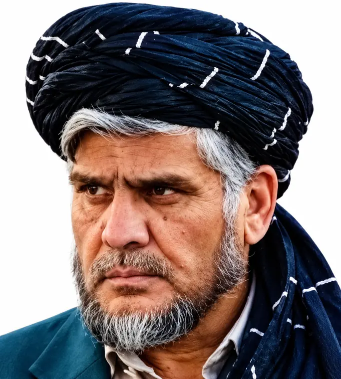Mohammad Mumin Hamkar